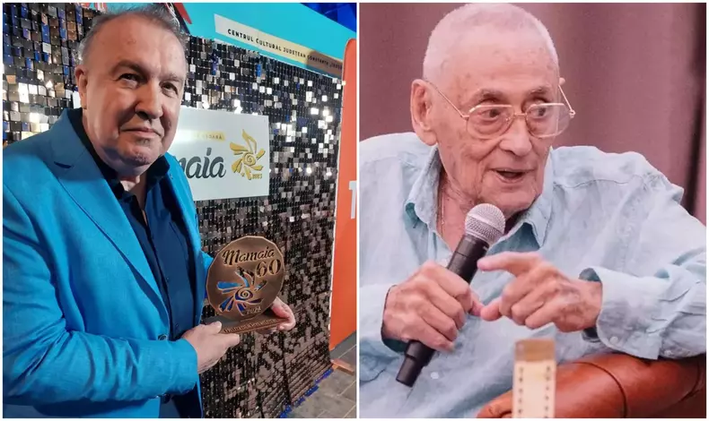 gabriel cotabita si horia moculescu