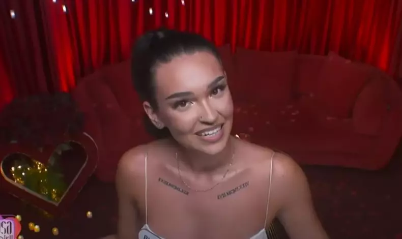 bianca noua concurenta casa iubirii2