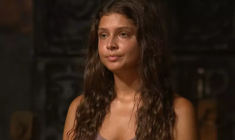 Elena Chiriac finala Survivor