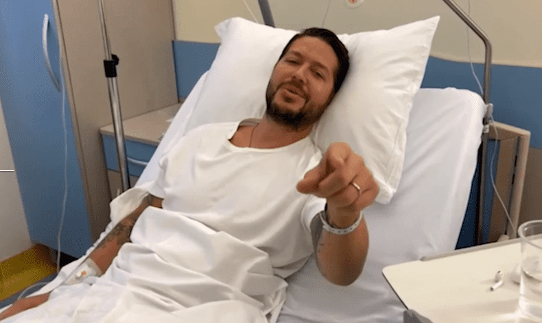 jorge la spital
