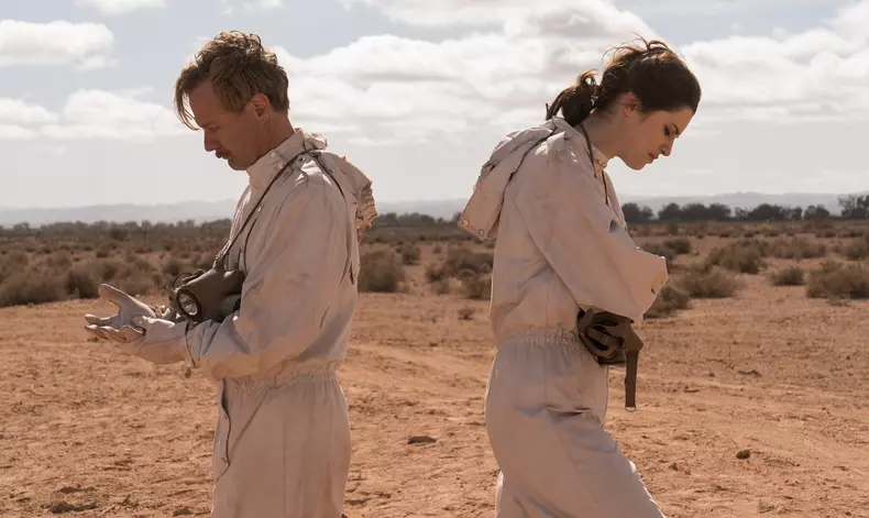 Operațiunea Buffalo