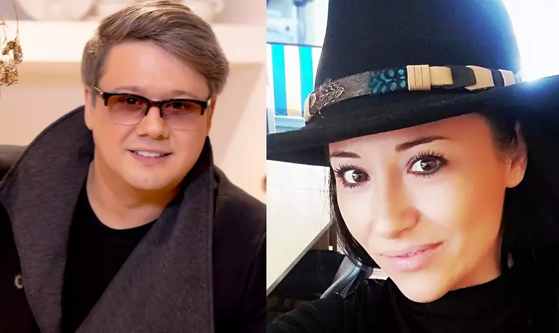 Fosta iubită a lui Fuego, dezvăluiri la 12 ani de la despărțirea de artist: "Vorbim destul de des"