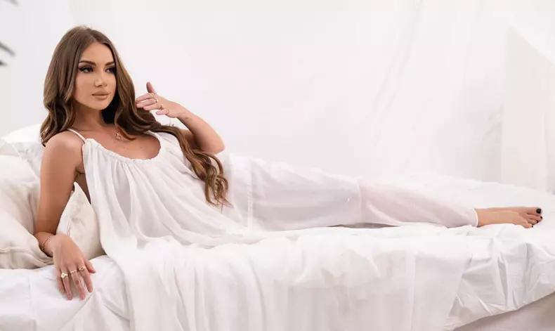 otilia bilionera