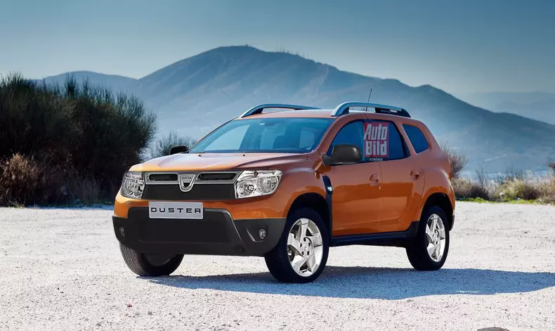 Dacia-Duster-2 fata Duster 1