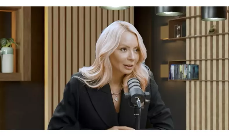 Daciana Sarbu interviu