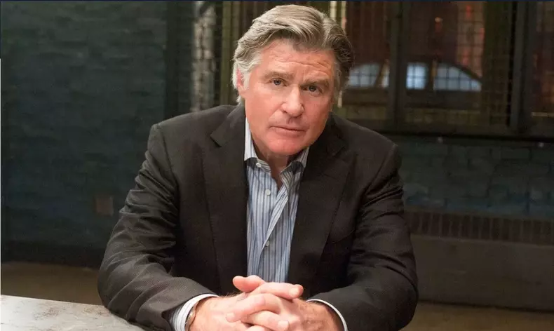 treat williams tv