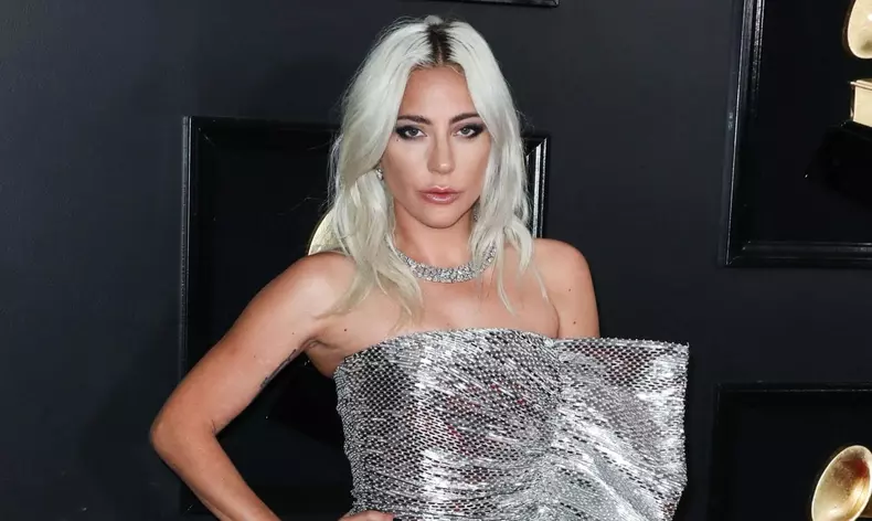 Lady-Gaga-Grammy-2022