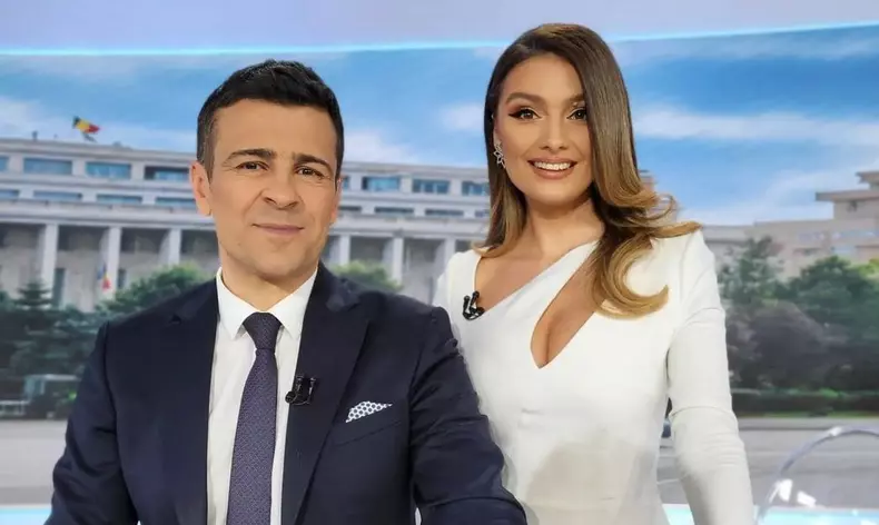 Modificări la Observator. Se schimbă ora de difuzare a jurnalului de știri de la Antena 1