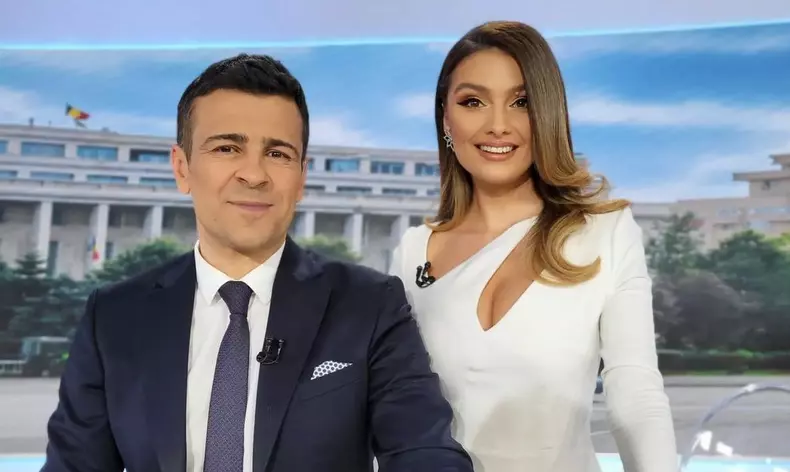 Modificări la Observator. Se schimbă ora de difuzare a jurnalului de știri de la Antena 1