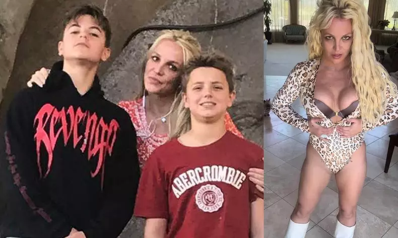 britney-spears