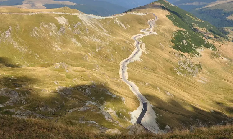 Transalpina