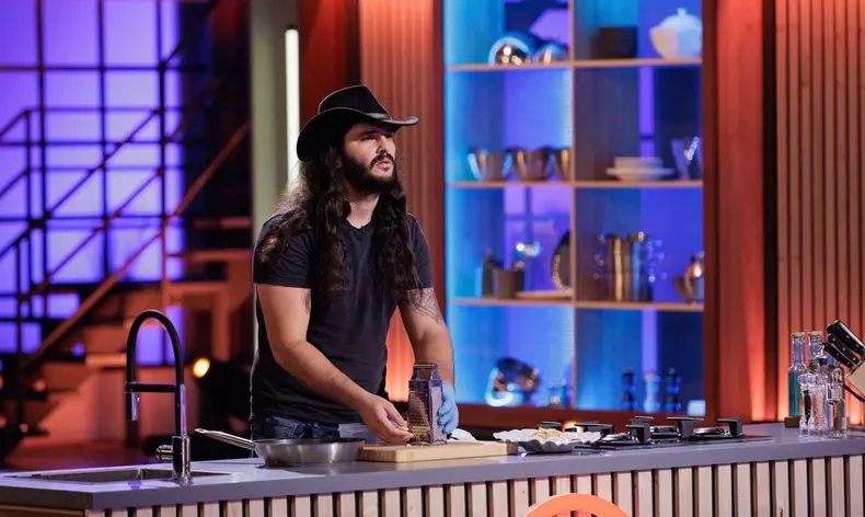 Florin Ana i-a impresionat pe chefi la MasterChef România - 10 septembrie 2024  (1)