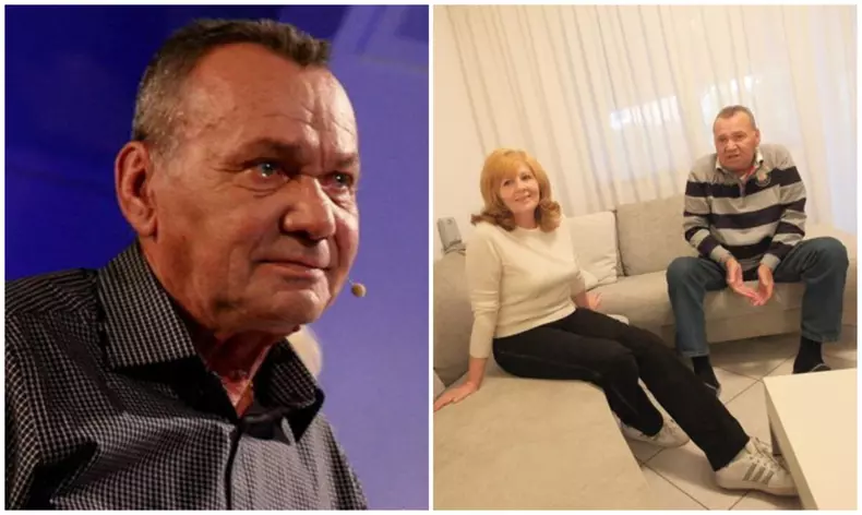 cornel patrichic si cornelia