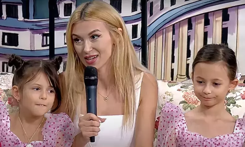 andreea balan 2