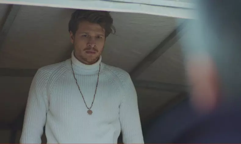 Ce se întâmplă în primul episod din serialul turcesc Nehir (Kanal D) (6)