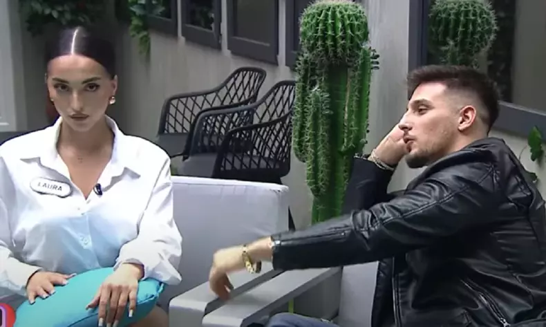 Sorin și Laura de la Casa Iubirii