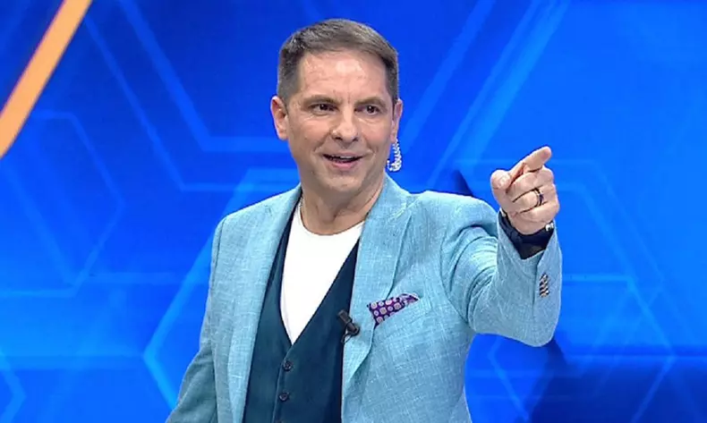 Dan Negru