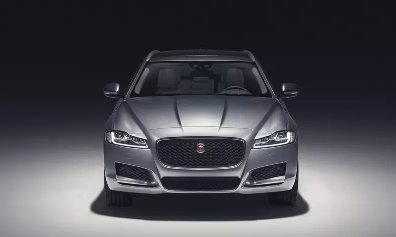Jaguar XF Sportbraket 02
