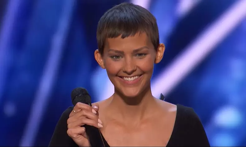 tanara bolnava de cancer america s got talent (5)