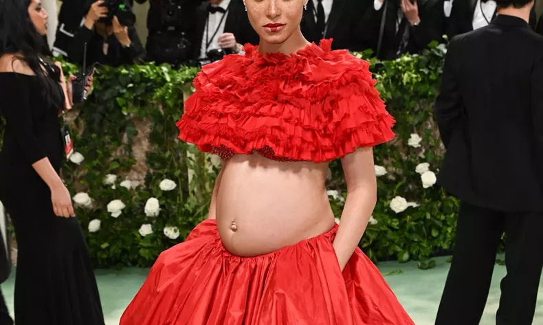 MET Gala 2024: Sleeping Beauties: Reawakening Fashion RED CARPET