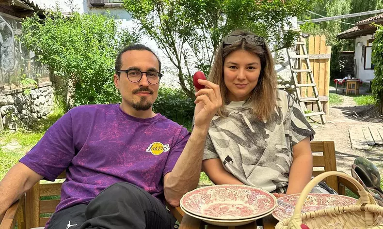 Maria Popovici și Mincu s-au despărțit