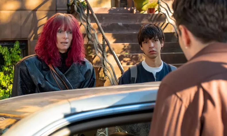 PROBLEMISTA (2023)