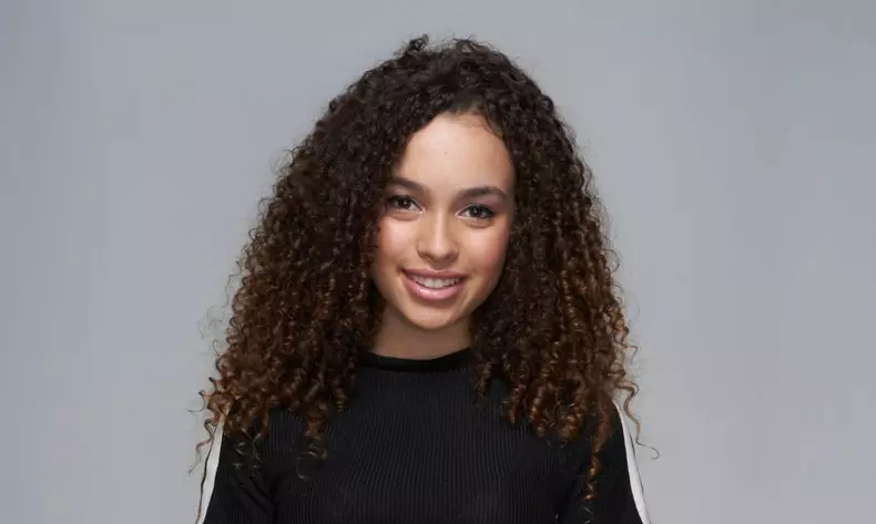 Mya-Lecia Naylor