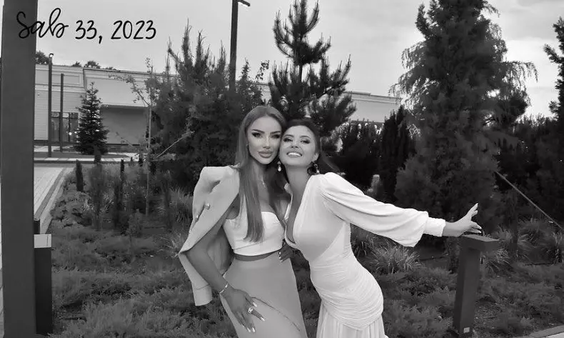 bianca si sabina badalau