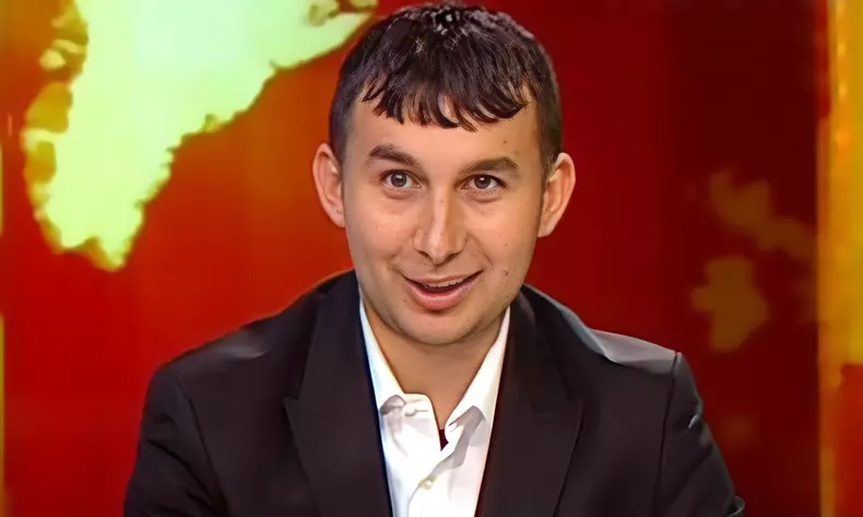 fernando de la caransebes