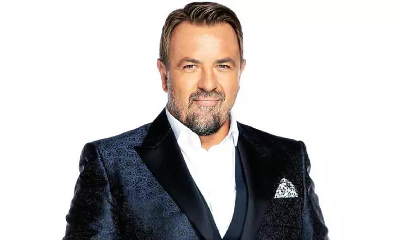 horia brenciu