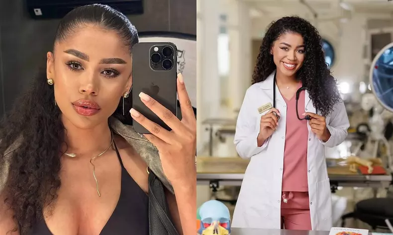 colaj patrice carausan, survivor