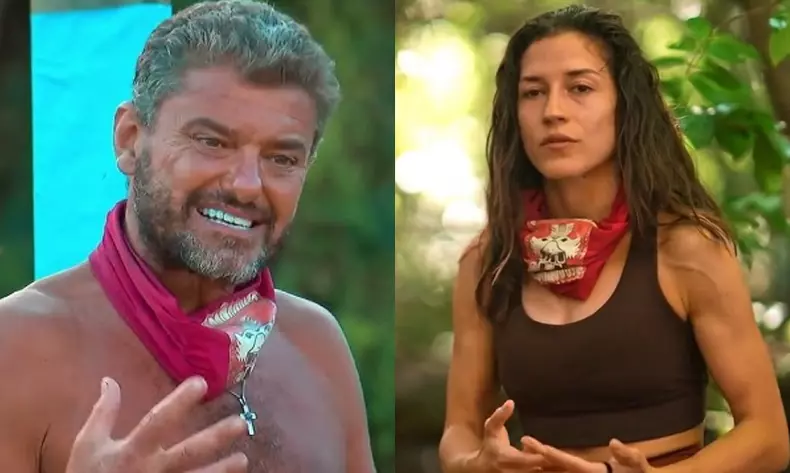 colaj cristian boureanu & andreea munteanu