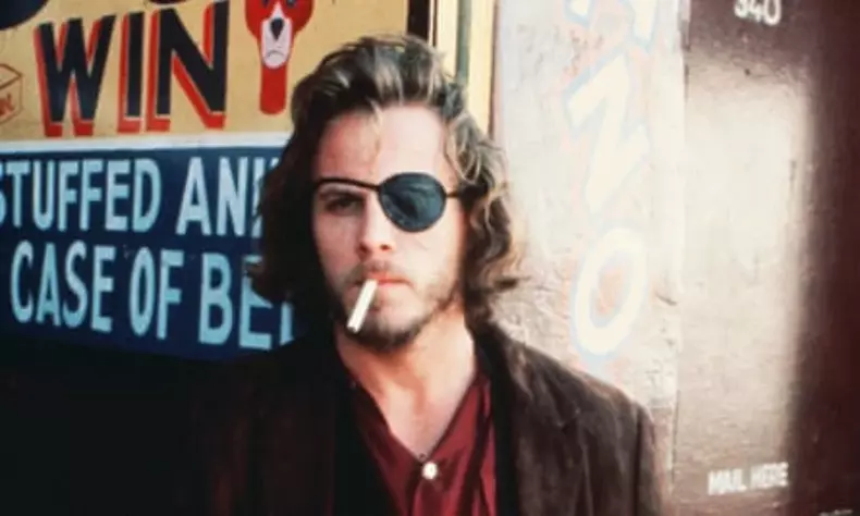 John Heard