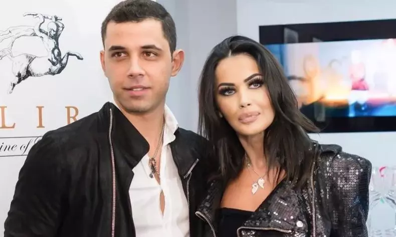 oana zavoranu si alex cuplu