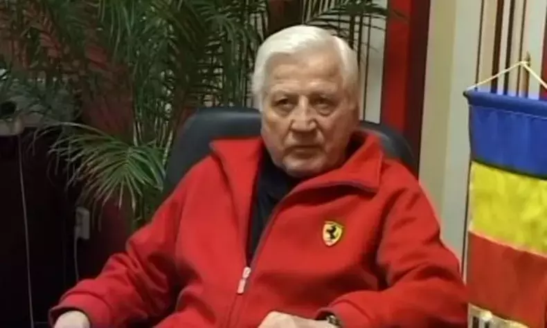 ion cernea