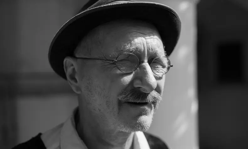 Horatiu Malaele_Morometii 2