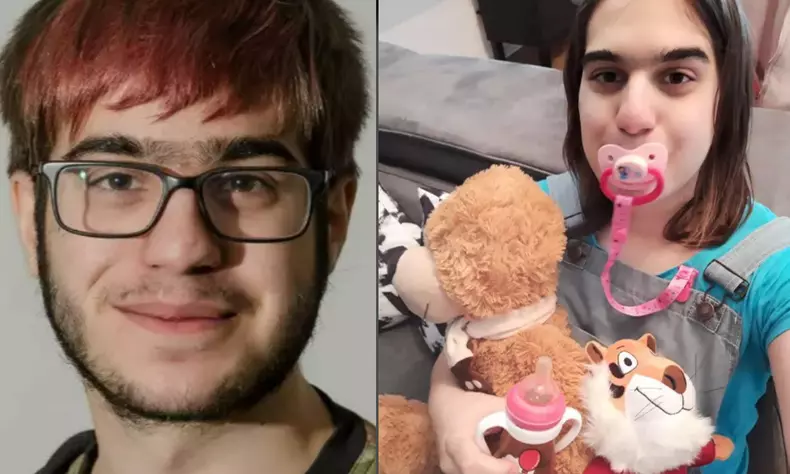 transgender