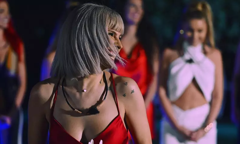 Ispita Bianca Patrichi de la "Insula Iubirii" este nepoata regretatului Cornel Patrichi. Cu ce se ocupă tânăra