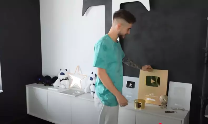 studio acasa