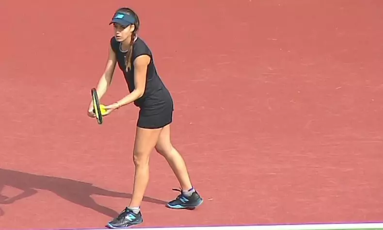 sorana cirstea