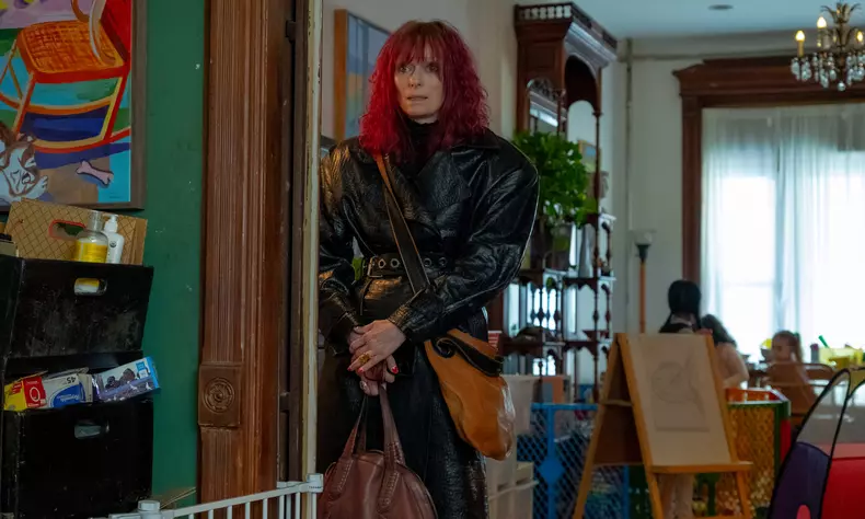 PROBLEMISTA (2023)