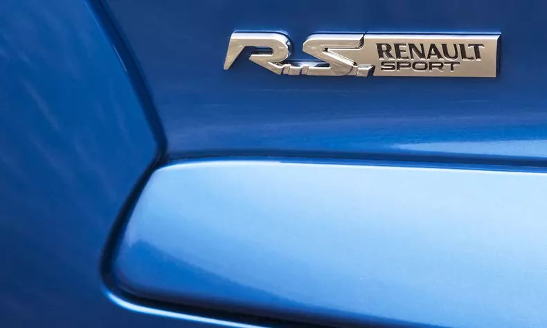 renault megane rs