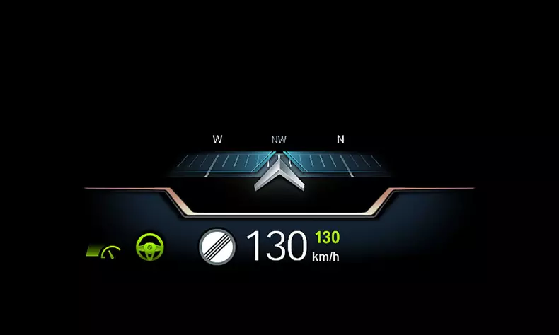 BMW iX si BMW i4 210