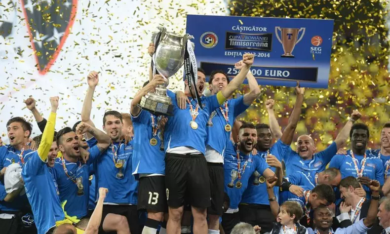astra giurgiu 2014