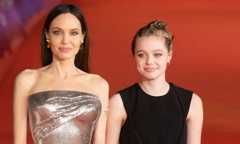 Rome Film Fest 2021: Red carpet 'Eternals'
