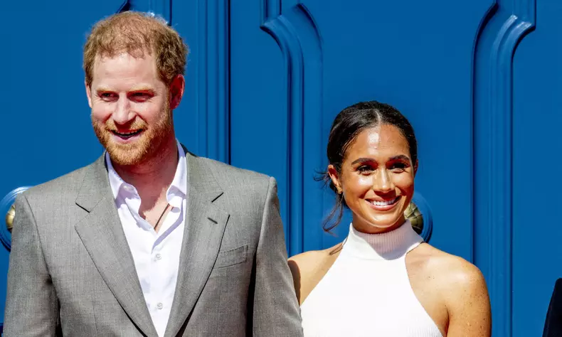 Ce pretenții au prințul Harry și Meghan Markle ca să participe la încoronarea regelui Charles al III-lea