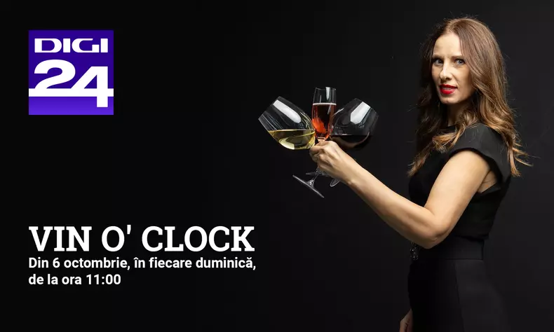 comunicat VIN O CLOCK 1