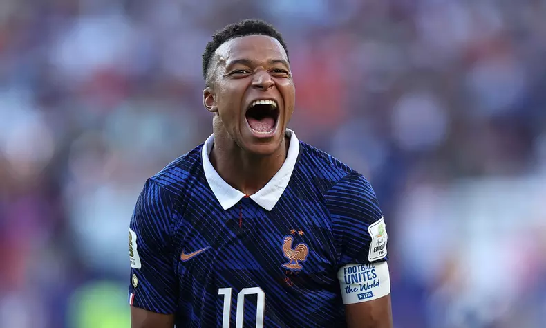 Paraguay v France: Round of 16 - FIFA World Cup 2026