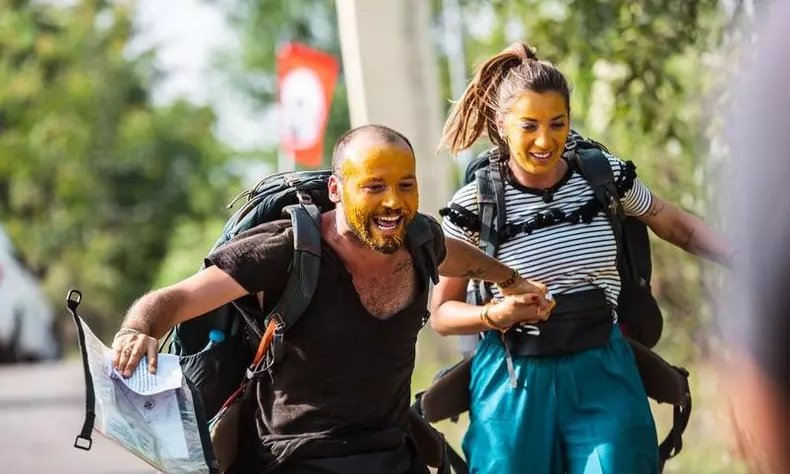 Bogdan Boantă și  Cocuța