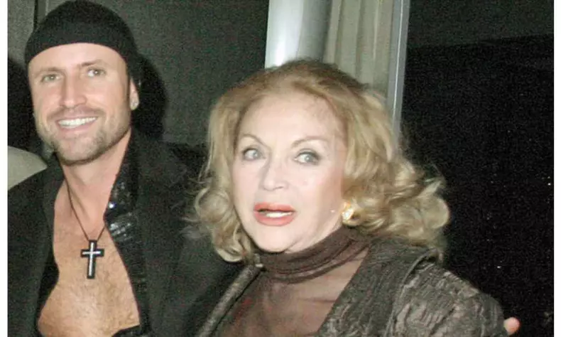 Cătălin Botezatu a avut o relație specială cu Zina Dumitrescu